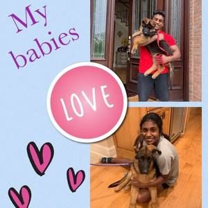 Meet your Posher, Neelima